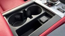 Jaguar F-Pace 2.0 D200 R-Dynamic S 5dr Auto AWD Diesel Estate